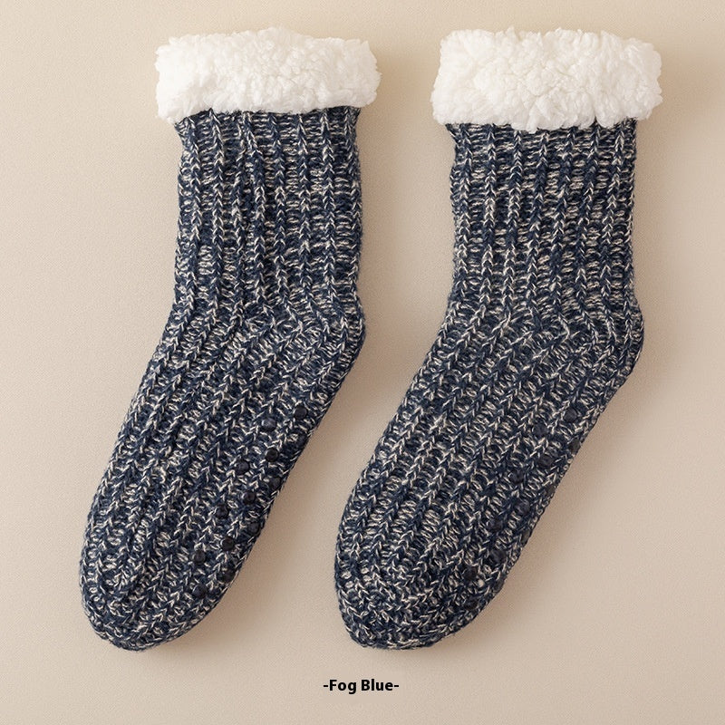 Snugfeet socks- By Warmly