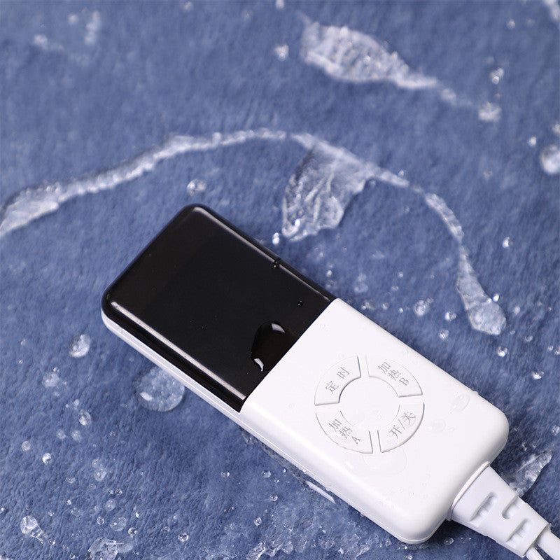 Electric Heating Blanket