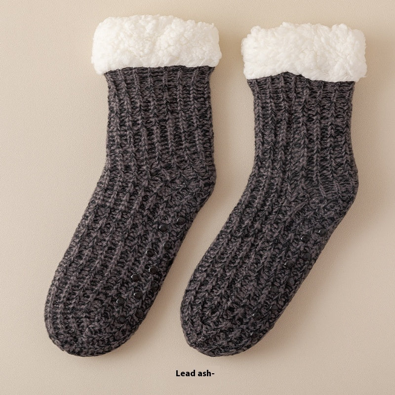 Snugfeet socks- By Warmly