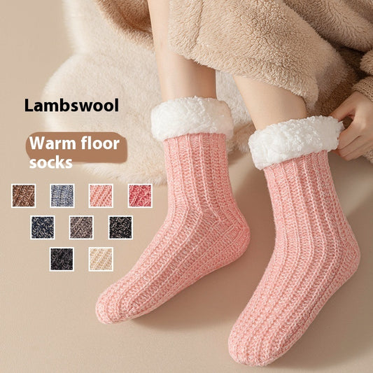 Snugfeet socks- By Warmly