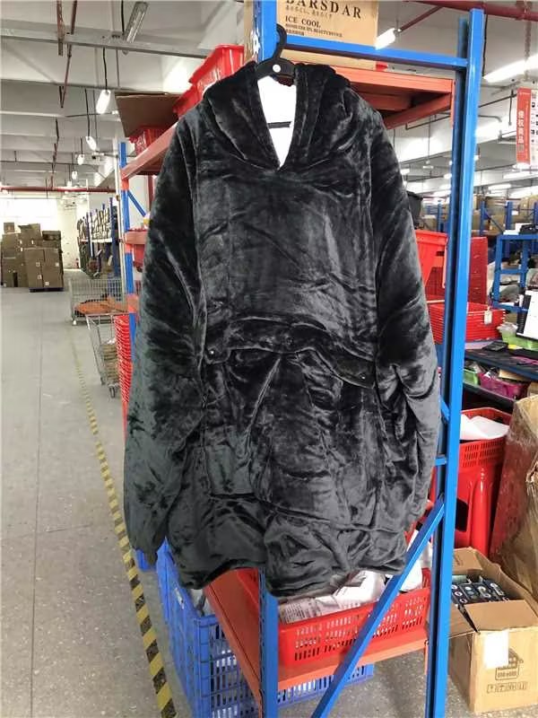ThermaCozy electric warm Hoodie- By Warmly