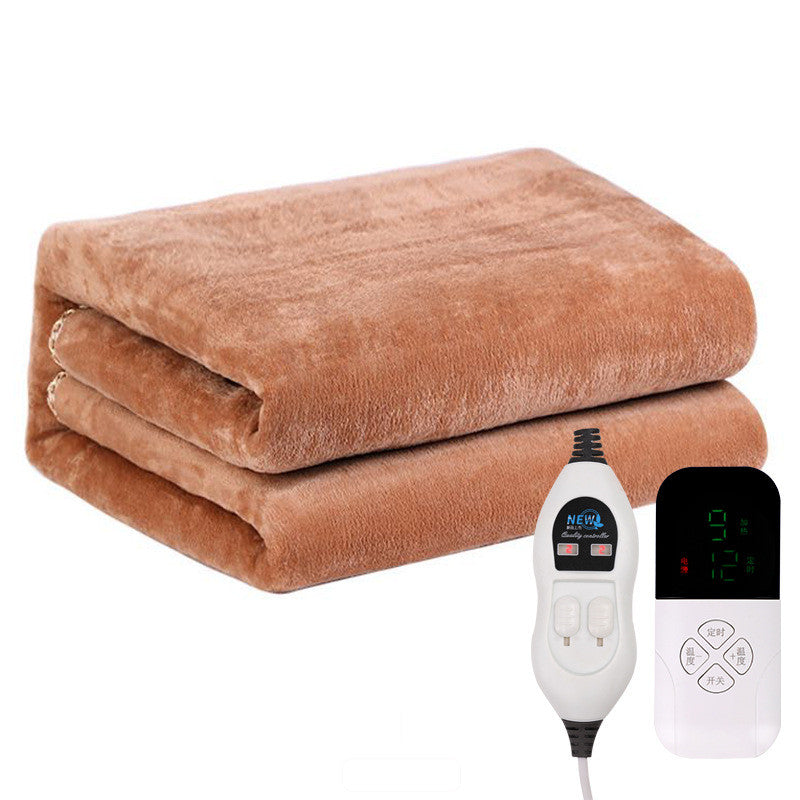 Electric Heating Blanket