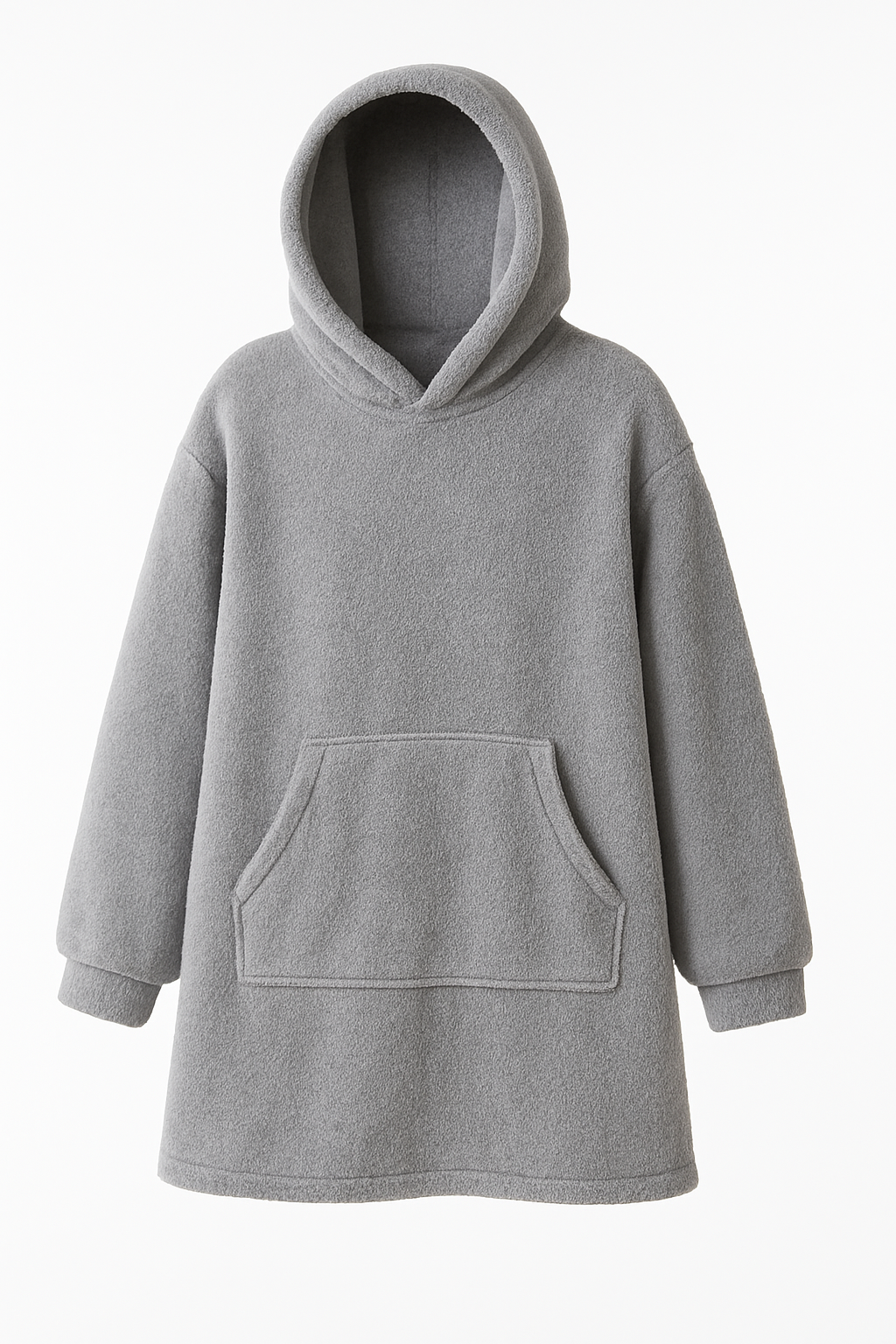 Warmly Hoodie – By Warmly