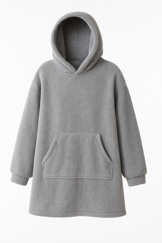 Warmly Hoodie – By Warmly