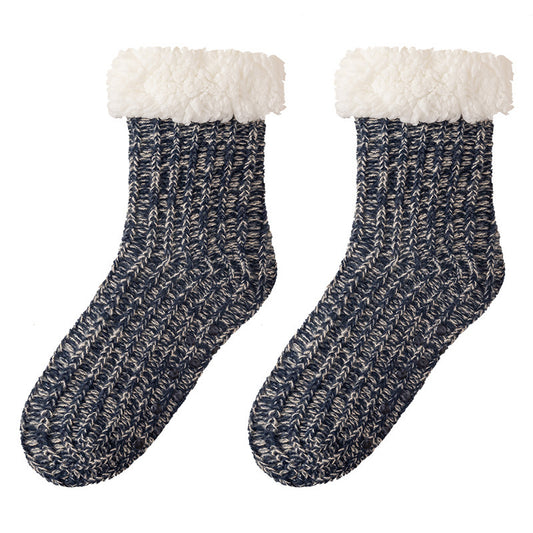 Snugfeet socks- By Warmly