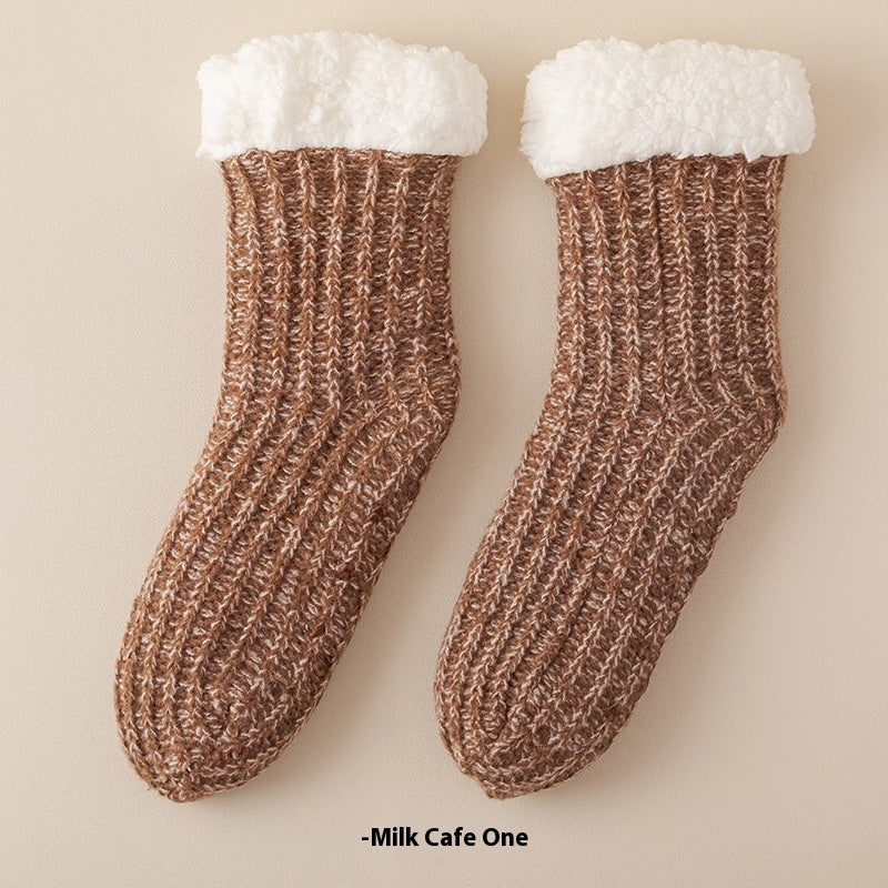 Snugfeet socks- By Warmly