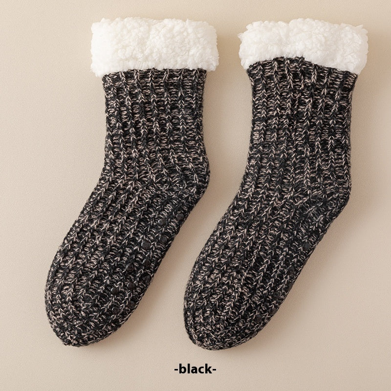 Snugfeet socks- By Warmly