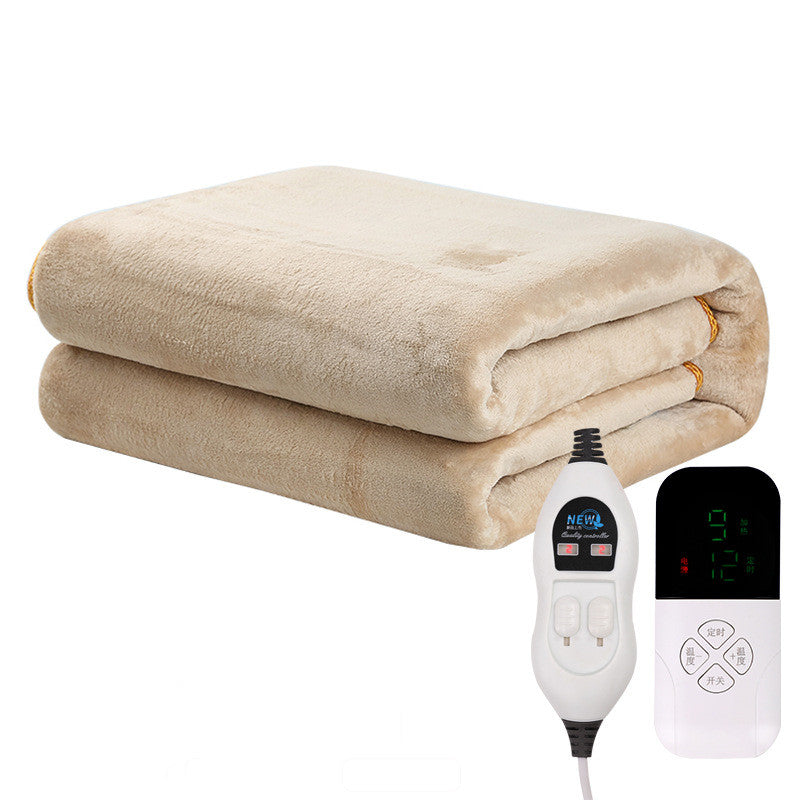 Electric Heating Blanket
