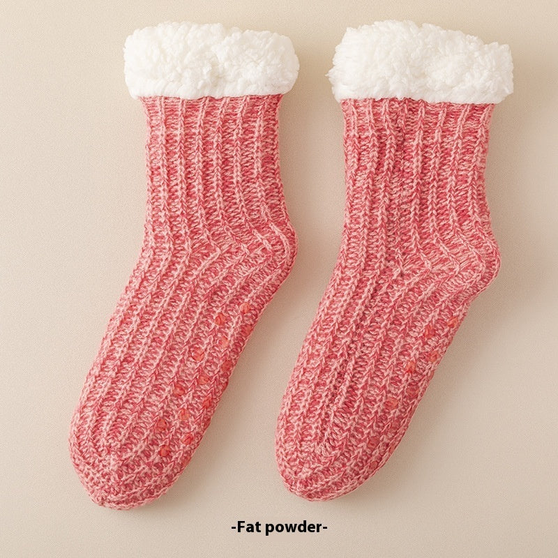 Snugfeet socks- By Warmly